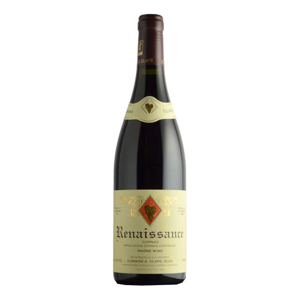 2019 Clape Cornas Renaissance 750mL
