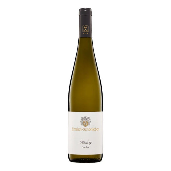 2020 Emrich-Schonleber Riesling Trocken 750mL