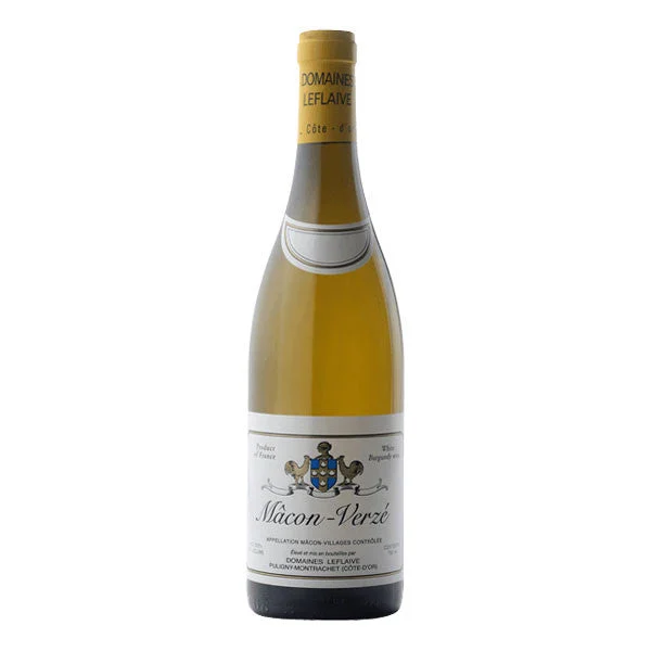 2020 Leflaive Macon Verze 750mL
