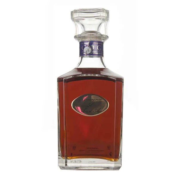 Baron de Sigognac 50 Year Old Armagnac 750mL