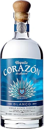 CORAZON BLANCO