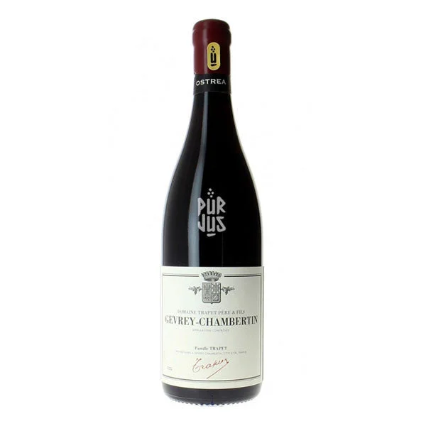 2019 Trapet Gevrey Cuvee 750mL