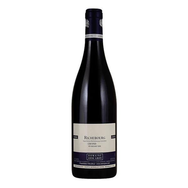 2020 Anne Gros Richebourg 750mL