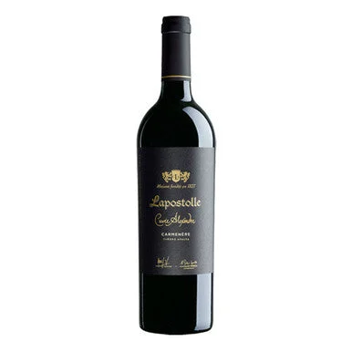 2020 Casa Lapostolle Carmenere Cuvee Alexandre 750mL