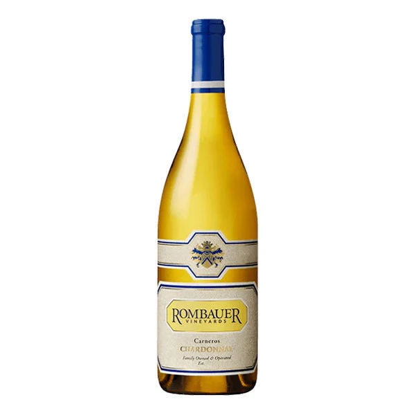 2021 Rombauer Chardonnay 750mL