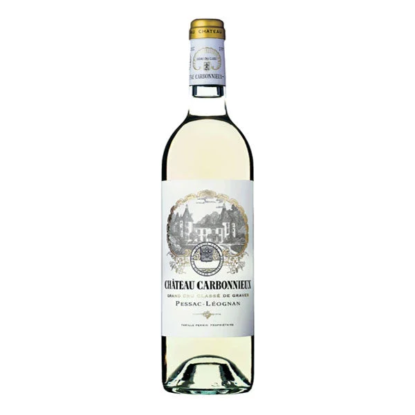 2019 Chateau Carbonnieux Blanc 750mL