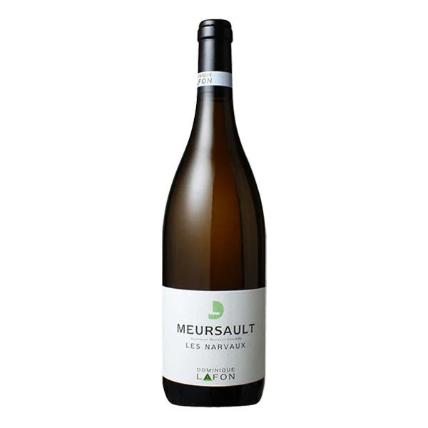 2020 Dominique Lafon Meursault Narvaux 750mL