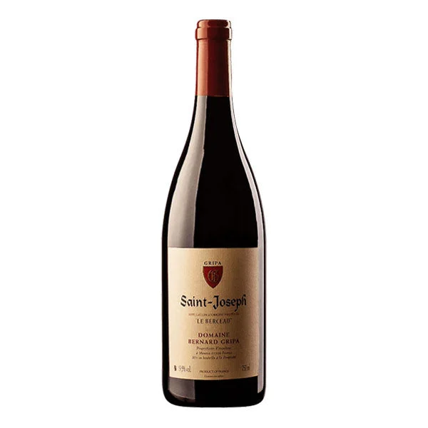2016 Bernard Gripa 'Le Berceau' Saint-Joseph 750mL