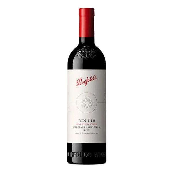 2018 Penfolds Bin 149 Cabernet Sauvignon 1.5L