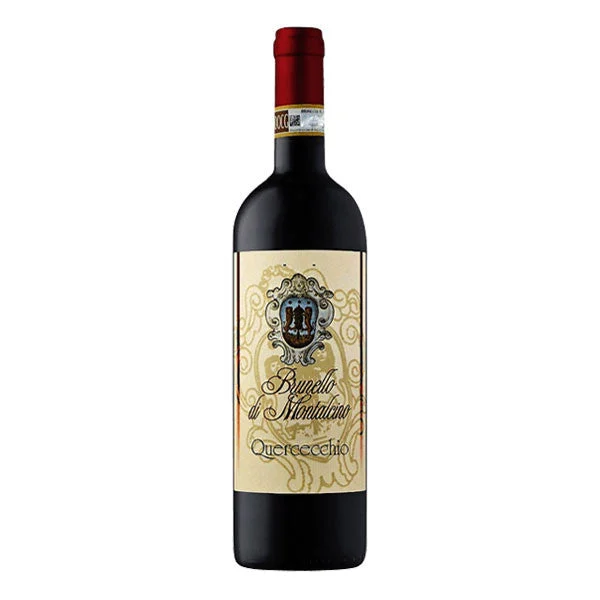 2011 Quercecchio Brunello di Montalcino 750mL