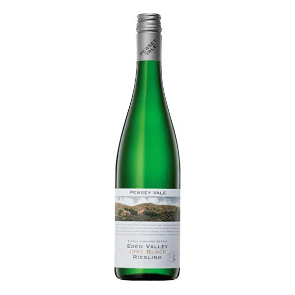 2020 Pewsey Vale 1961 Block Riesling 750mL