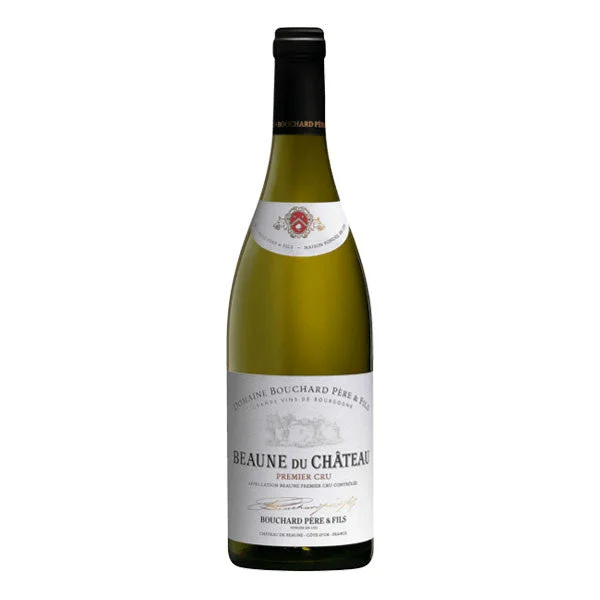 2018 Bouchard Beaune du Chateau 1er Cru Blanc 750mL