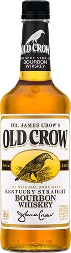 OLD CROW TRAVELER