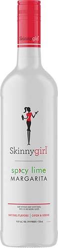 SKINNY GIRL SPICY LIME MARGRITA
