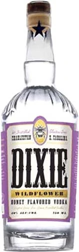 DIXIE VODKA WILDFLOWER