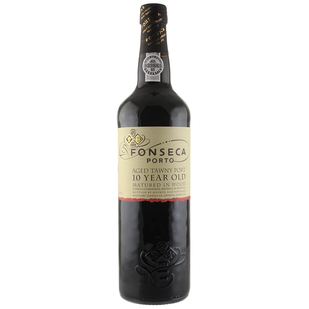 Fonseca 10 Yr Tawny Port 750mL