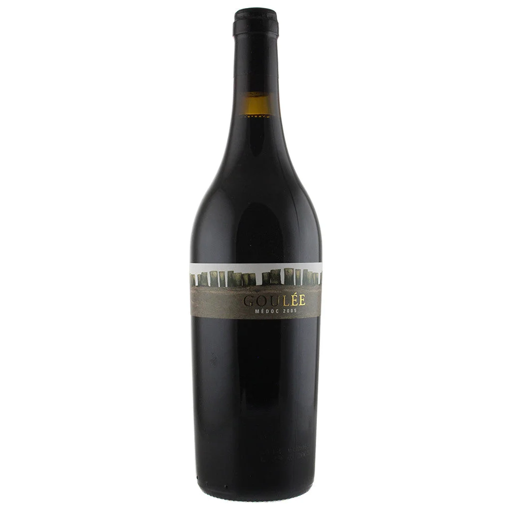 2005 Goulee By Cos Destournel 750mL