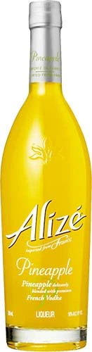 ALIZE PINEAPPLE 750ML
