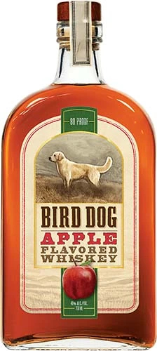 BIRD DOG APPLE WHISKEY