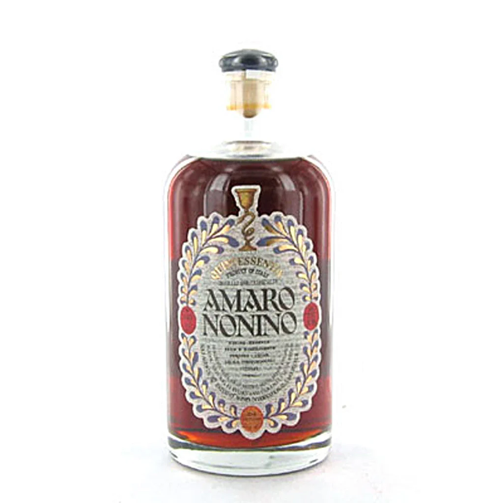 Nonino Amaro Liqueur 750mL