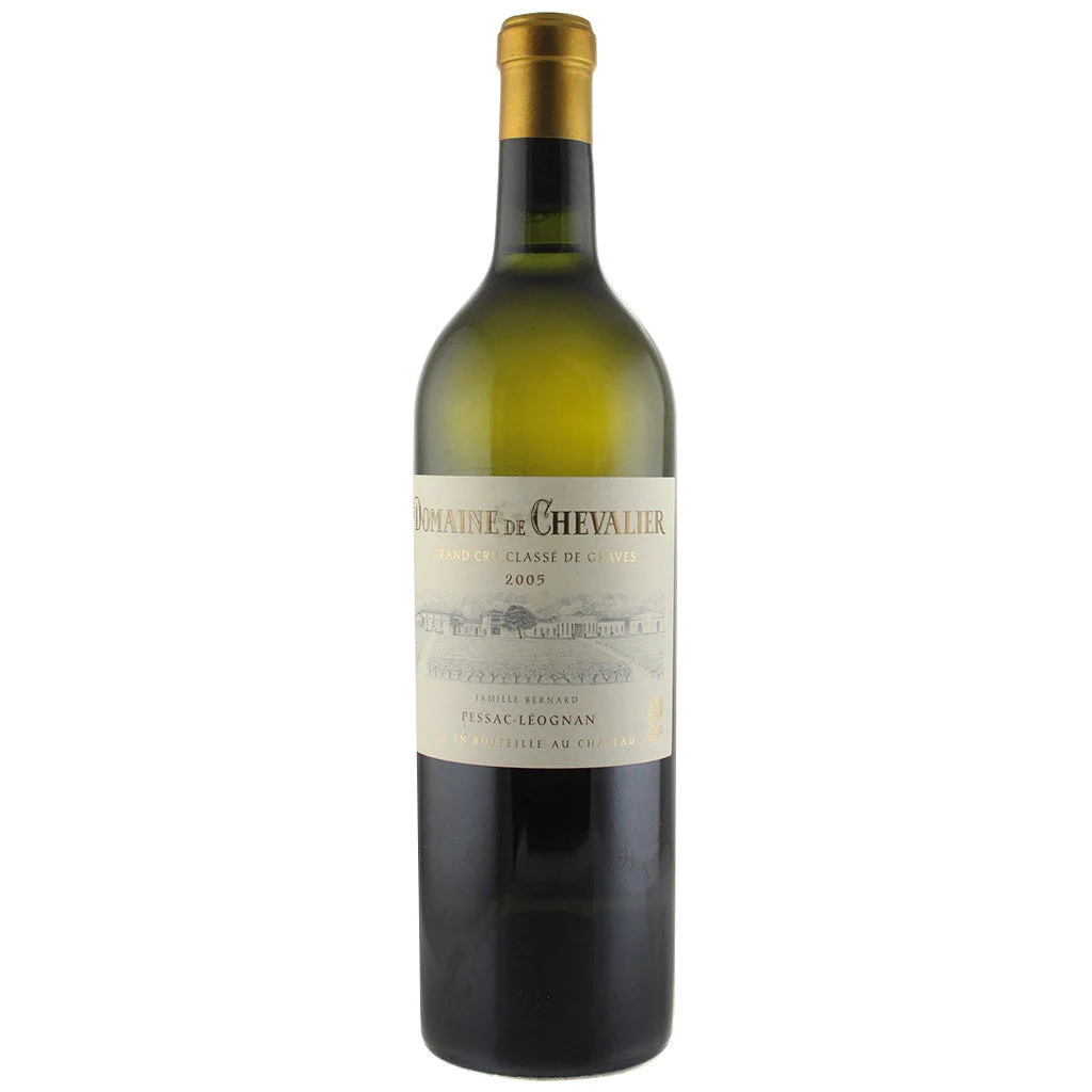 2005 Domaine De Chevalier Blanc 750mL