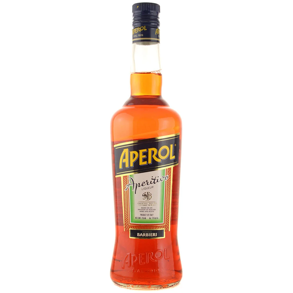 Aperol 750mL