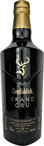 GLENFIDDICH 23 YR