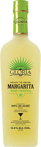 GLORIA MARGARITA