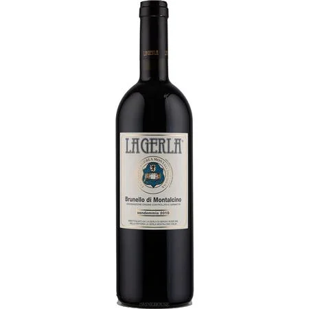 2010 La Gerla Brunello di Montalcino 750mL