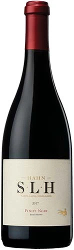 HAHN SLH PINOT NOIR