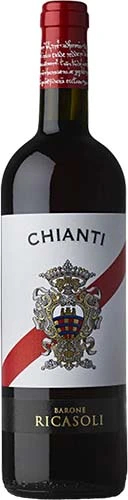 RICASOLI CHIANTI DOCG