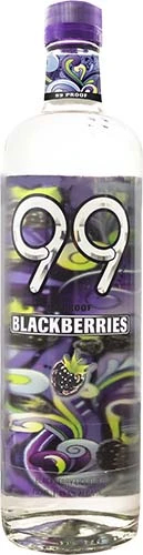 99 BLACKBERRYS
