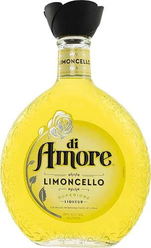 DI AMORE LIMONCELLO