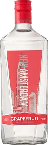 NEW AMSTERDAM GRAPEFRUIT