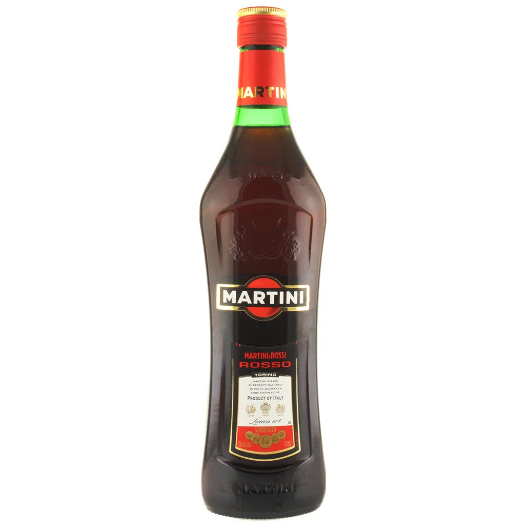 Martini & Rossi Sweet Vermouth 750mL