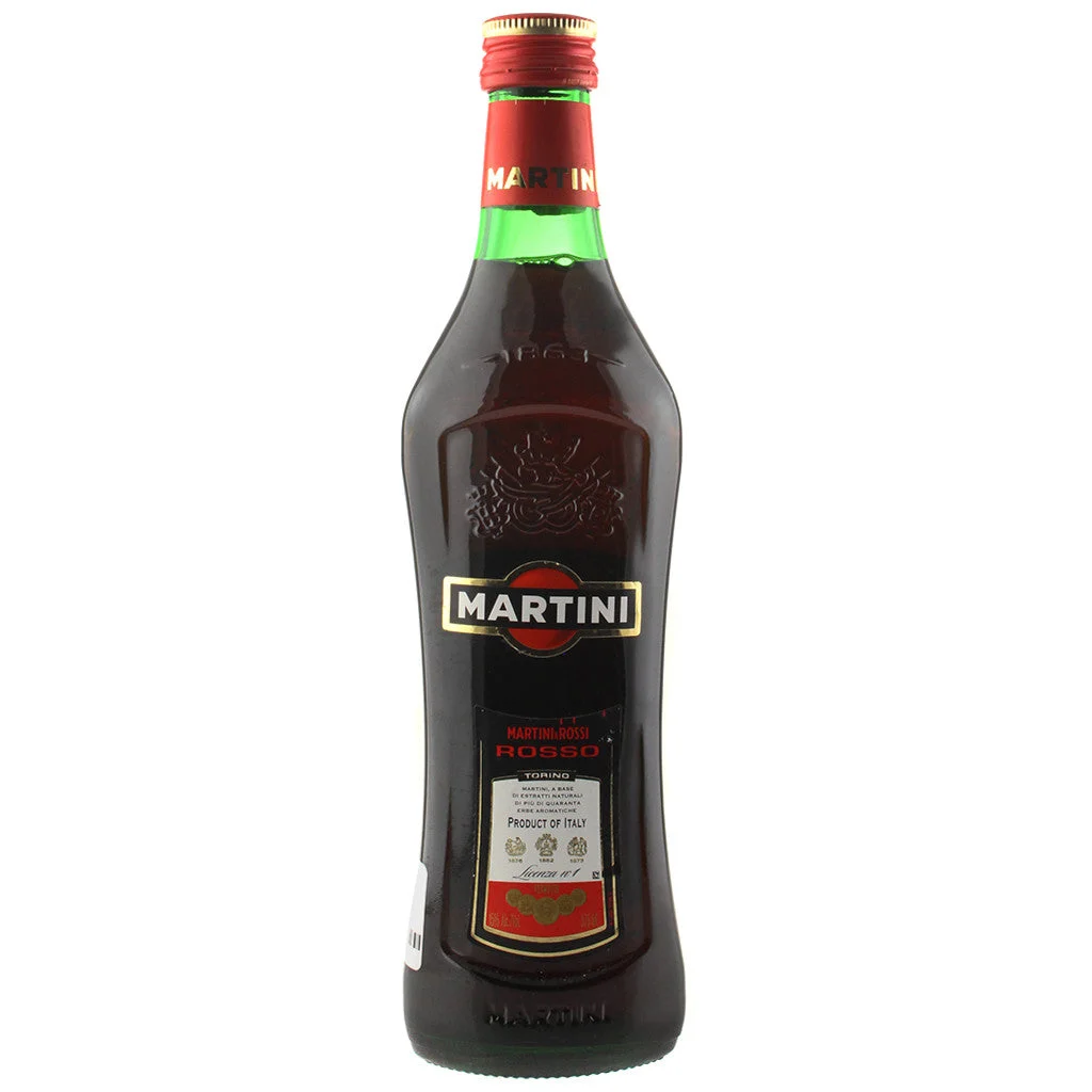 Martini & Rossi Sweet Vermouth 375mL