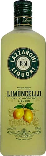 LAZZARONI LEMONCELLO