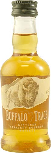 BUFFALO TRACE BOURBON