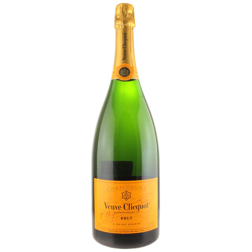 NV Veuve Clicquot Brut 1.5L