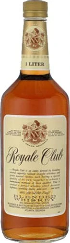 ROYAL CLUB