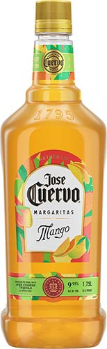 JOSE CUERVO AUTH MANGO MARGARITA