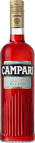 CAMPARI 750ML