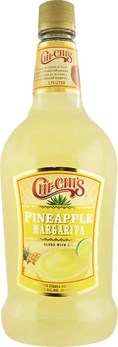 CHI CHI PINEAPPLE MARGRITA