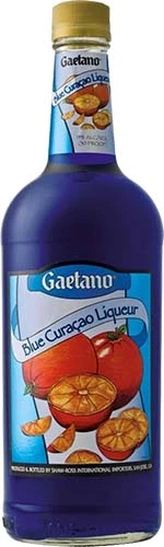 GAETANO BLUE CURACO 30P