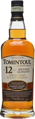 TOMINTOUL