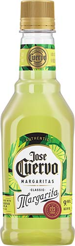 JOSE CUERVO AUTH CLASSIC LIME