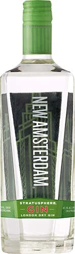 NEW AMSTERDAM LONDON DRY GIN
