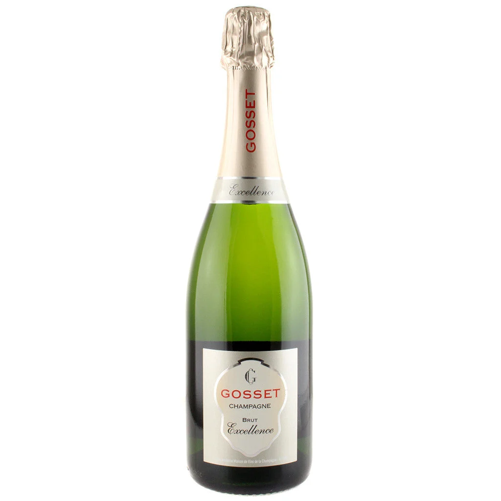 NV Gosset Brut Excellence 750mL