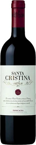 ANTINORI SANTA CRISTINA CABERNET SAUVIGNON 750ML