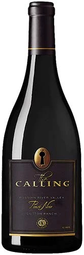 THE CALLING PINOT NOIR